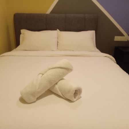 ג'נטינג היילנדס Sure Win Hotel מראה חיצוני תמונה