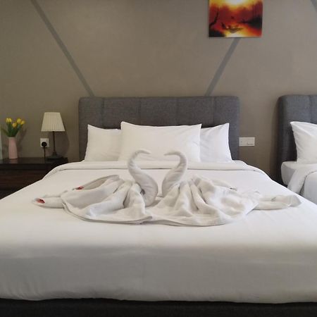 ג'נטינג היילנדס Sure Win Hotel מראה חיצוני תמונה